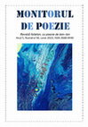 Research paper thumbnail of Revista Monitorul de Poezie 56.