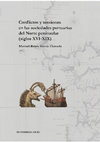 Research paper thumbnail of Cofradías de tierra y mar en litigio ante la Real Audiencia de Galicia (1548-834)