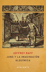 Jung y la Imaginacion Alquimica Cover Page