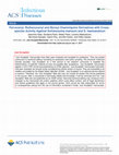 Ferrocenyl, Ruthenocenyl, and Benzyl Oxamniquine Derivatives with Cross-Species Activity against Schistosoma mansoni and Schistosoma haematobium Cover Page