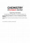 Research paper thumbnail of The Benzylperoxyl Radical as a Source of Hydroxyl and Phenyl Radicals