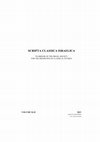 J.L. Shear, Serving Athena: the festival of the Panathenaia and the construction of Athenian identities. Cambridge; New York: Cambridge University Press, 2021 Cover Page