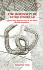 The Immensity of Being Singular: Approaching Migrant Lives through Resonance Cover Page