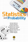 Research paper thumbnail of Statistics and Probability