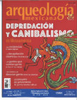 Research paper thumbnail of Depredación y canibalismo. Una breve introducción