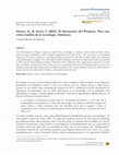 Research paper thumbnail of Josep María Esquirol/Iñaki Arzoz/Andoni Alonso (2021). El desencanto del Progreso. Para una crítica luddita de la tecnología