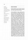 Research paper thumbnail of Review of Norman McFarlane, Across the Border: Surviving the  Secret  War  in  Angola,  Cape Town: Tafelberg, 2022. 358 pp. ISBN: 978-0-624-09304-6t