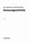 Research paper thumbnail of Konsumgeschichte