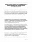 Research paper thumbnail of Impulsemos el Desarrollo Económico y Social a través de un Ecosistema de Innovación Sostenible con mayor Complejidad Económica.