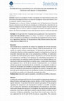 Research paper thumbnail of Competencias Científicas De Estudiantes De Posgrado en Ciencias Naturales e Ingenierías