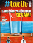 “DNA Kodları Araştırıldı. Urartular Batı Bağlantılı Çıktı” Cover Page