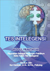 Modul Praktikum Tes Intelegensi Cover Page