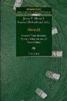 Research paper thumbnail of Πάντα ῥεῖ. Change in Thirteenth-Century Byzantine Architecture, Art, and Material Culture. Eds. Jenny P. Albani & Ioanna Christoforaki [Byzantioς. SBHC, 20]. Turnhout: Brepols, 2023. Pages: 449, illustrations: 24 b/w, 149 col., 3 maps b/w, 2 maps color