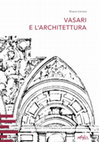 Research paper thumbnail of Vasari e l'architettura