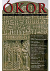 Állatok Egyiptomban [Animlas in Egypt] Cover Page