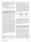 Research paper thumbnail of Non-invasive preimplantation genetic screening (PGS) – free embryonic DNA in embryo culture media exists and may offer the potential for comprehensive chromosomal screening of human blastocysts