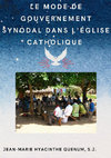 Le mode de gvt synodal 1 Cover Page