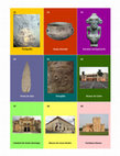 Research paper thumbnail of Juego de memoria. Encuentra las parejas de imágenes. / Memory game. Find the pairs of images.