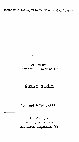 Research paper thumbnail of Dāwūd al-Muqammaṣ, *Twenty Chapters: The Judeo-Arabic Text. Transliterated into Arabic Characters, with a Parallel Hebrew Translation, Notes, and Introduction*, ed. and trans. Sarah Stroumsa (Jerusalem: Magnes, 2022; Hebrew)