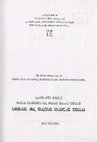 Research paper thumbnail of Sarah Stroumsa, *The Beginnings of the Maimonidean Controversy in the East: Yosef ibn Shimon’s Silencing Epistle Concerning the Resurrection of the Dead* (Jerusalem: Ben-Zvi Institute, 1999; Hebrew)