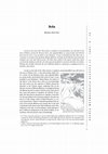 Research paper thumbnail of BelinBelin