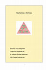 Números y formas Cover Page