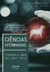 Ciências veterinárias: Patologias, saúde e produção animal 2 (Atena Editora) Cover Page