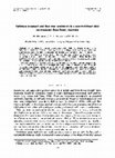 Research paper thumbnail of Sediment transport and flow over sandwaves in a non-rectilinear tidal environment: Bass Strait, Australia