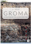 Research paper thumbnail of Sonia Antonelli / Jean-Paul Petit / Andreas Stinsky / Marco Moderato / Chiara Casolino / et al., A diachronic multi-source approach to the study of a historical landscape in Central-Western Europe: the Blies Survey Project. GROMA 6/2021. Documenting Archaeology (Oxford 2023), S. 76–105.