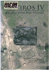 Greek and Black Sea Transport amphorae in emporion Pistiros Cover Page