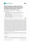 Research paper thumbnail of Sterol Composition of Sponges, Cnidarians, Arthropods, Mollusks, and Echinoderms from the Deep Northwest Atlantic: A Comparison with Shallow Coastal Gulf of Mexico