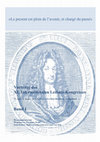 Research paper thumbnail of Leibniz on the impossibility of squaring the hyperbola