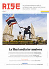 Research paper thumbnail of Il binomio imprescindibile: la monarchia e le Forze armate thailandesi