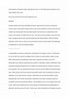 Research paper thumbnail of Critical Review of Penelope Maddy, Defending the Axioms