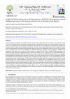 Research paper thumbnail of Traditional beliefs and practices during pregnancy, childbirth and postpartum among childbearing women in Oyi local government area of Anambra State, Nigeria