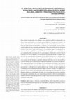 Research paper thumbnail of El tiempo del súper 8 ante el horizonte democrático: notas para una prospección arqueológica sobre sus usos, debates y prácticas políticas en el Estado español