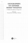 Research paper thumbnail of (2022) G. Bonu, C. Belingardi, F. Castelli, S. Olcuire, “Gender-Based Violence and Urban Spaces: From Security to Self-Determination. Insights From the Italian Debate”