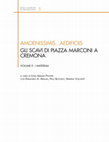 Research paper thumbnail of M. Castoldi, Oggetti in metallo. Recipienti, arredi, instrumenta, in Amoenissimis...aedificiis. Gli scavi di piazza Marconi a Cremona, II. I materiali, Mantova 2018, pp. 385-394.