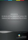 Research paper thumbnail of De regreso a los fundamentos del Derecho Administrativo a través de la contratación pública en Italia: Desde la lucha jurisdiccional hasta la codificación europea