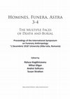 Research paper thumbnail of Mihai Gligor, Kirsty McLeod, Ana Fetcu and Călin Şuteu (2023): A ditch in time: A bioarchaeological analysis of the human skeletal remains discovered at Alba Iulia – Lumea Nouă (Romania)