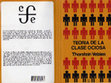 Thorstein Veblen - Teoria de la clase ociosa Cover Page