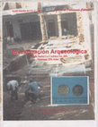 Research paper thumbnail of Investigación Arqueológica Calle Isabel La Católica No. 305, Manzana 258, Solar 18 Santo Domingo, República Dominicana. / Archaeological Investigation Calle Isabel La Católica No. 305, Manzana 258, Solar 18 Santo Domingo, Dominican Republic.