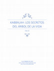 Research paper thumbnail of El Árbol 16