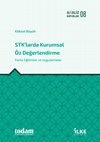 Research paper thumbnail of STK’larda Kurumsal Öz Değerlendirme: Farklı Eğilimler ve Uygulamalar