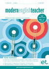 Review for New Ways in Teaching with Creative Writing Cover Page