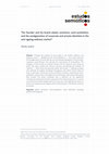 Research paper thumbnail of The founder and his brand: plastic semiotics, semi-symbolism, and the amalgamation of corporate and private identities in the anti-ageing wellness market