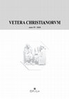 Research paper thumbnail of ll sacrificio di Isacco, l’altare e i pellegrini. Testi e contesti in margine a un “luogo” biblico (Genesi 22,2)