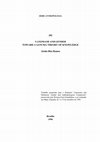 Research paper thumbnail of Yanomami and gender -pdf