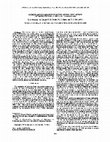 Research paper thumbnail of Isoprene and its oxidation products, methyl vinyl ketone and methacrolein, in the rural troposphere