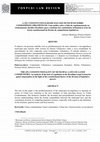 Research paper thumbnail of A (IN) CONSTITUCIONALIDADE DAS LEIS MUNICIPAIS SOBRECONDOMÍNIOS URBANÍSTICOS: Uma análise sobre a falta de regulamentação no Ordenamento Jurídico Brasileiro para o instituto dos condomínios urbanísticos à luz da teoria constitucional da divisão de competências legislativas